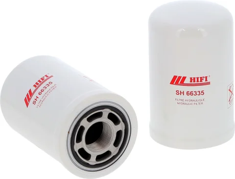 Hydraulický filter HIFI FILTER SH 66335