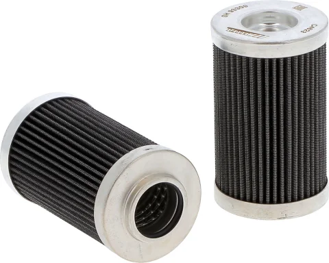 Hydraulický filter HIFI FILTER SH 93309