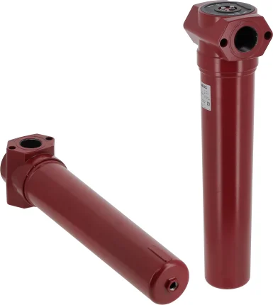 Teleso sušiča vzduchu HIFI FILTER SIA 170162140