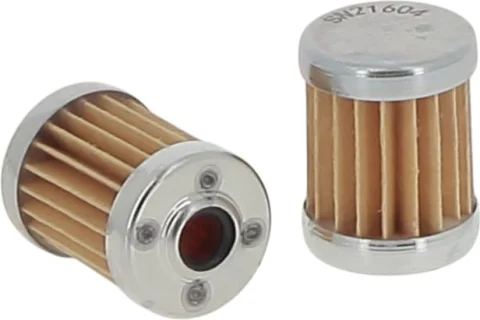 Palivový filter HIFI FILTER SN 21604