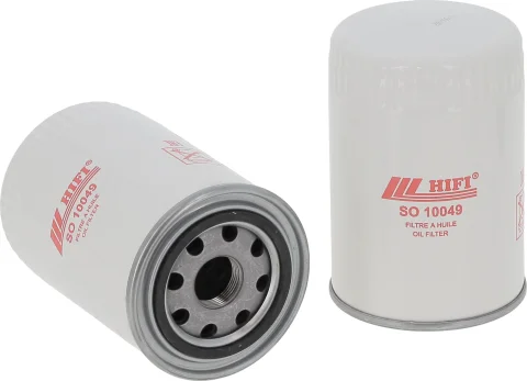 Olejový filter HIFI FILTER SO 10049