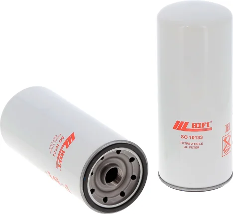 Olejový filter HIFI FILTER SO 10133