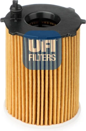 Olejový filter UFI 25.128.00