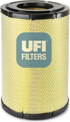 Vzduchový filter UFI 27.640.00