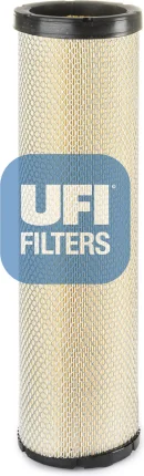 Poistný filter UFI 27.680.00