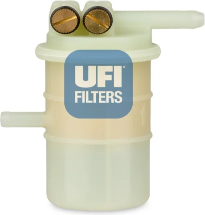 Palivový filter UFI 31.A45.00