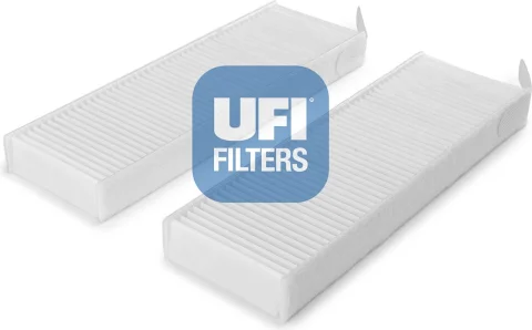 Kabínový filter UFI 53.154.00
