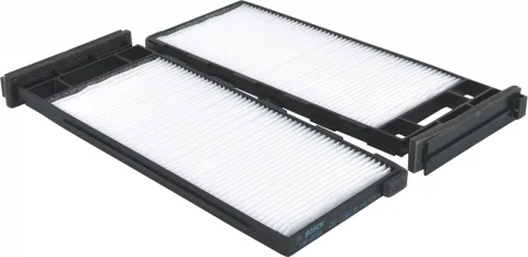 Kabínový filter BOSCH 1 987 435 006