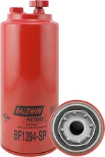 Palivový filter BALDWIN FILTERS BF1394-SP
