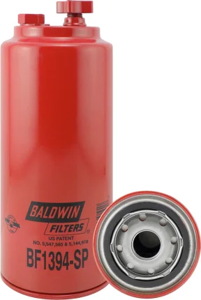 Palivový filter BALDWIN FILTERS BF1394-SP