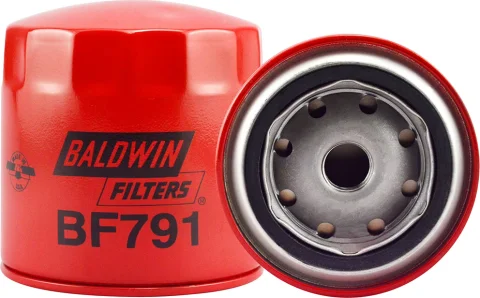 Palivový filter BALDWIN FILTERS BF791