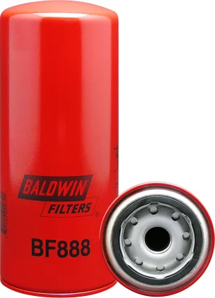 Palivový filter BALDWIN FILTERS BF888