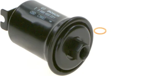 Palivový filter BOSCH 0 986 450 221
