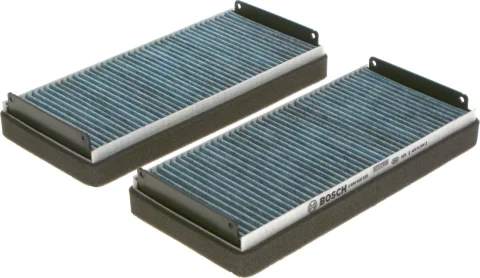 Kabínový filter BOSCH 0 986 628 528