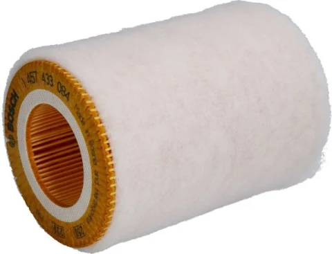 Vzduchový filter BOSCH 1 457 433 084