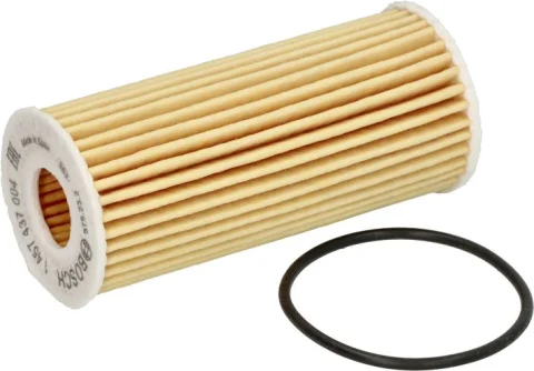 Olejový filter BOSCH 1 457 437 004
