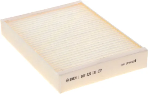 Kabínový filter BOSCH 1 987 435 121