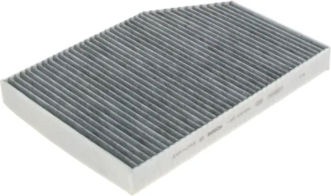Kabínový filter BOSCH 1 987 435 604