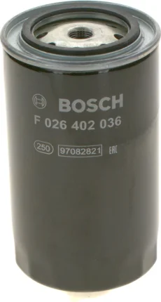 Palivový filter BOSCH F 026 402 036