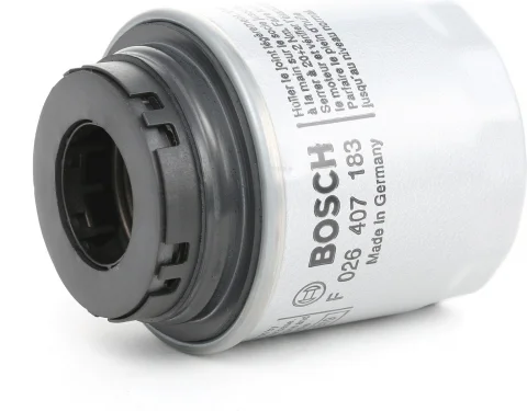 Olejový filter BOSCH F 026 407 183