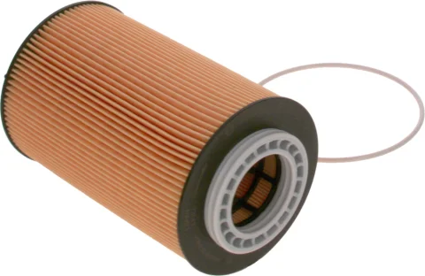 Olejový filter BOSCH F 026 407 191
