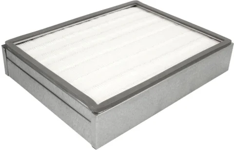 Kabínový filter DONALDSON P780298