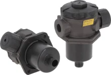 Teleso hydraulického filtra HIFI FILTER DRC 11RRZBDC10B