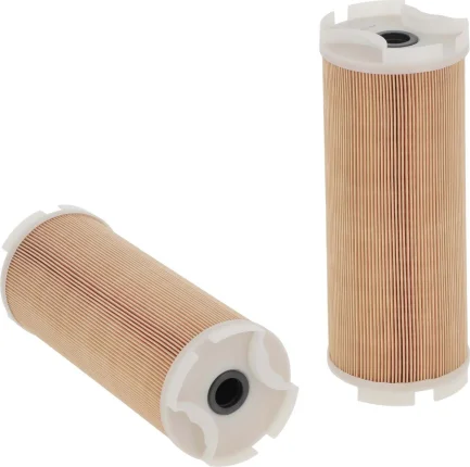 Elektroerozívny filter HIFI FILTER EL 15198