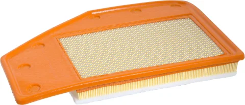 Vzduchový filter FEBI BILSTEIN 103805