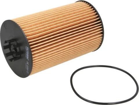 Olejový filter FILTRON OE 646/2