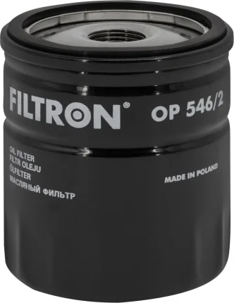 Olejový filter FILTRON OP 546/2