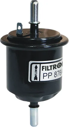Palivový filter FILTRON PP 876/4