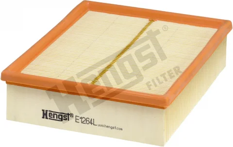 Vzduchový filter HENGST FILTER E1264L