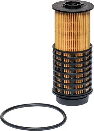 Palivový filter HENGST FILTER E438KP02 D430