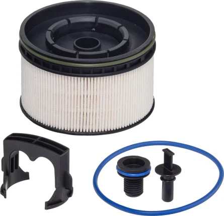 Palivový filter HENGST FILTER E458KP D368