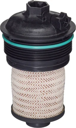 Palivový filter HENGST FILTER E463KP D382