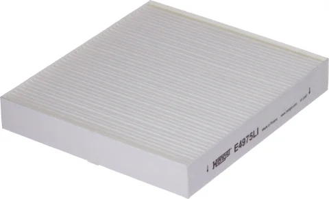 Kabínový filter HENGST FILTER E4975LI