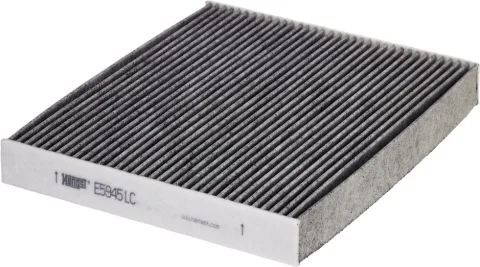 Kabínový filter HENGST FILTER E5945LC