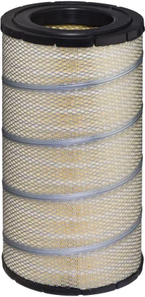 Vzduchový filter HENGST FILTER E807L01