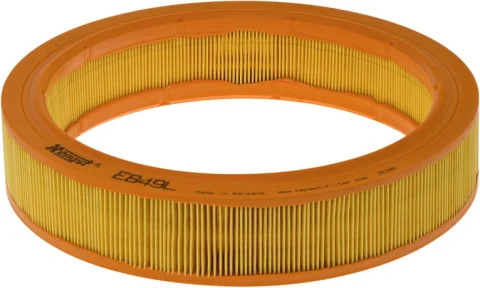 Vzduchový filter HENGST FILTER E849L