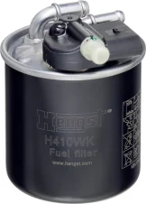 Palivový filter HENGST FILTER H410WK