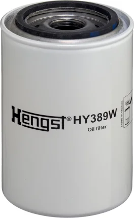 Hydraulický filter HENGST FILTER HY389W