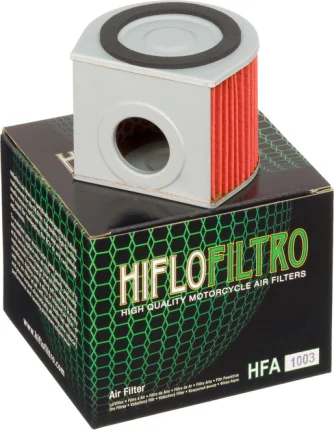 Vzduchový filter HIFLOFILTRO HFA1003