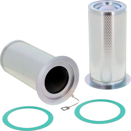 Separátor oleja HIFI FILTER OS 5026