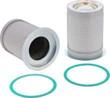 HIFI FILTER separátor oleja OS 5098