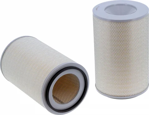 Vzduchový filter HIFI FILTER SA 10929