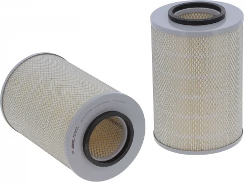 Vzduchový filter HIFI FILTER SA 11706