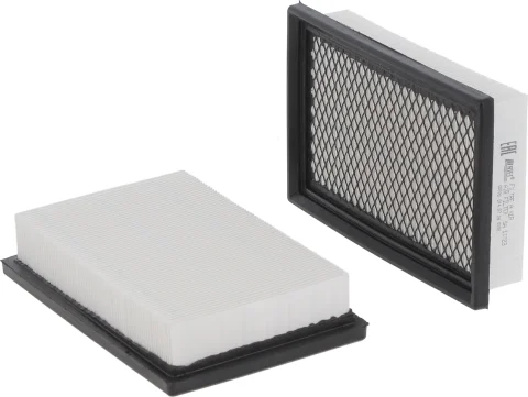 Vzduchový filter HIFI FILTER SA 11723