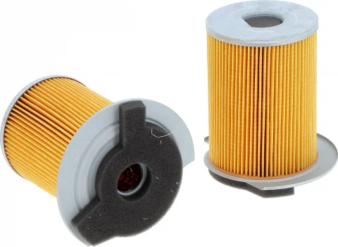 Vzduchový filter HIFI FILTER SA 12105