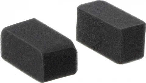 Penový vzduchový filter HIFI FILTER SA 12495